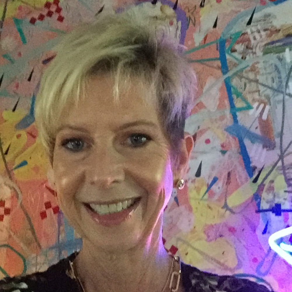 Meet your Posher, Julie